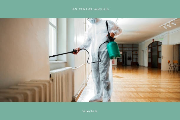 PEST CONTROL Valley Falls
